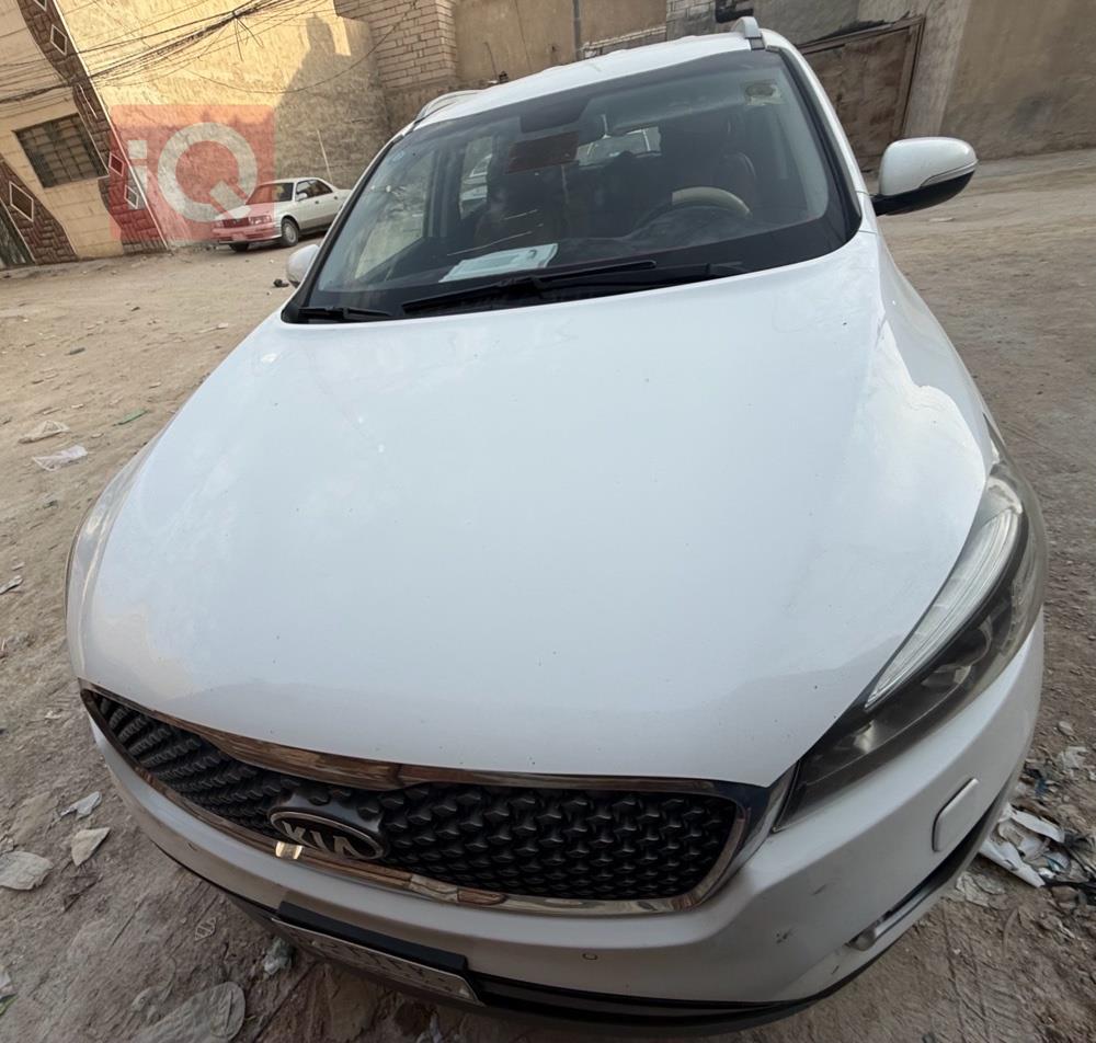 كيا سورينتو